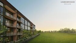 Jalan Merah Saga (D10), Condominium #618055591